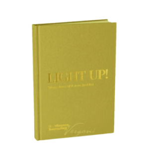 Lightup! Journaling